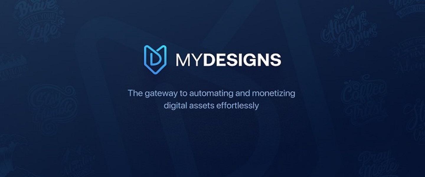 Inc MyDesigns